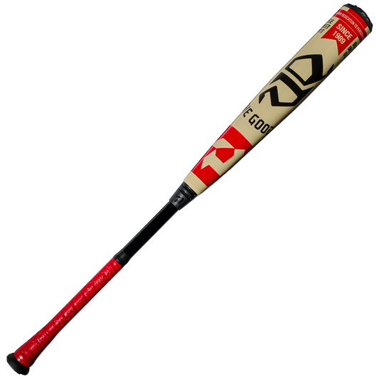2027 DeMarini The Goods (-3) BBCOR Baseball Bat: WBD2703010