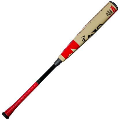 2027 DeMarini The Goods (-3) BBCOR Baseball Bat: WBD2703010