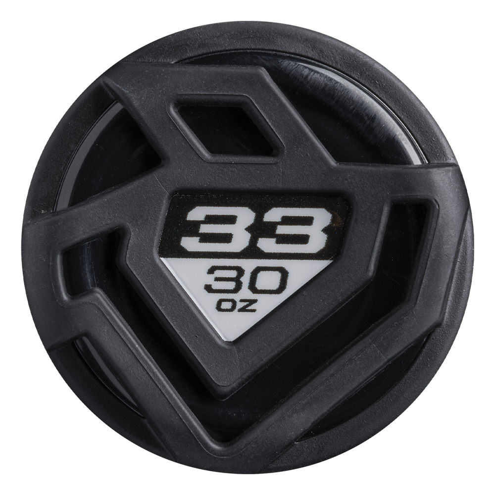 2027 DeMarini The Goods (-3) BBCOR Baseball Bat: WBD2703010