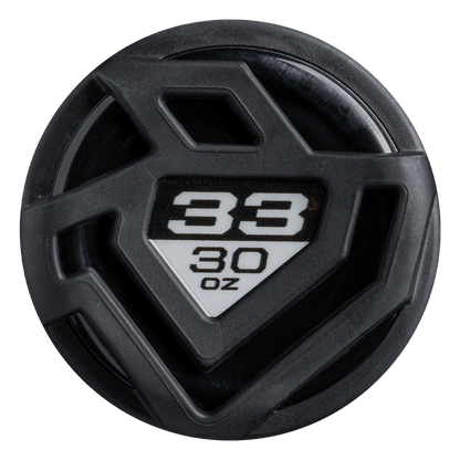 2027 DeMarini The Goods (-3) BBCOR Baseball Bat: WBD2703010