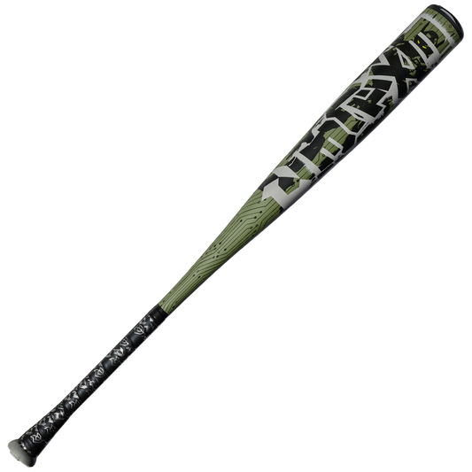 2027 DeMarini Exile (-3) BBCOR Baseball Bat: WBD2704010