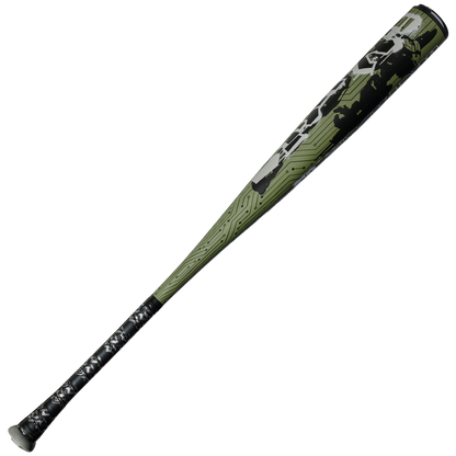2027 DeMarini Exile (-3) BBCOR Baseball Bat: WBD2704010