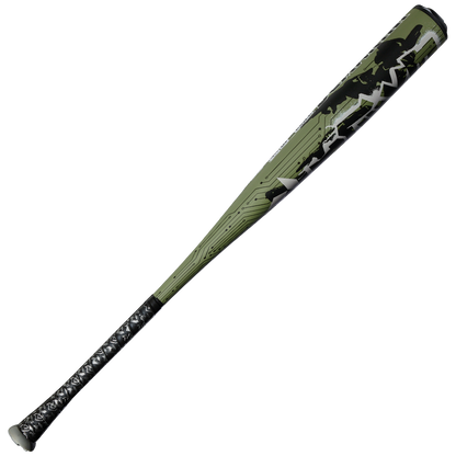 2027 DeMarini Exile (-3) BBCOR Baseball Bat: WBD2704010