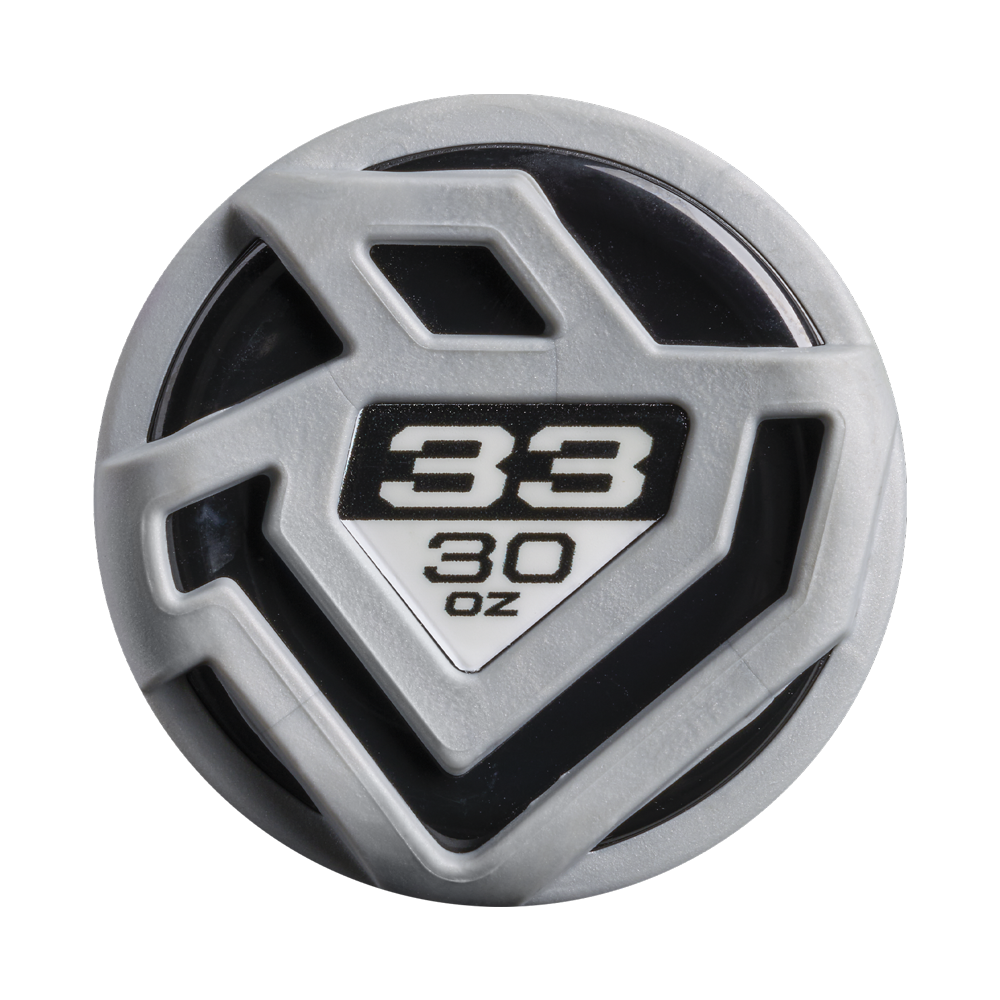 2027 DeMarini Exile (-3) BBCOR Baseball Bat: WBD2704010