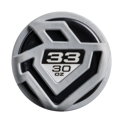 2027 DeMarini Exile (-3) BBCOR Baseball Bat: WBD2704010