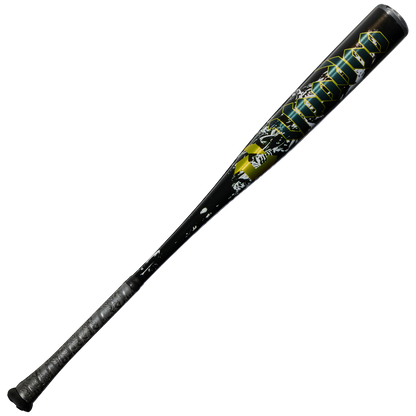 2027 DeMarini Voodoo One (-3) BBCOR Baseball Bat: WBD2705010