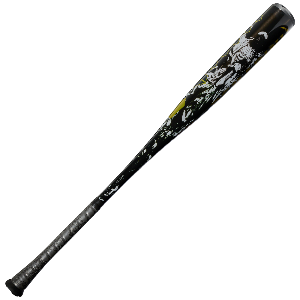 2027 DeMarini Voodoo One (-3) BBCOR Baseball Bat: WBD2705010