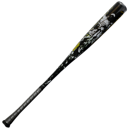 2027 DeMarini Voodoo One (-3) BBCOR Baseball Bat: WBD2705010