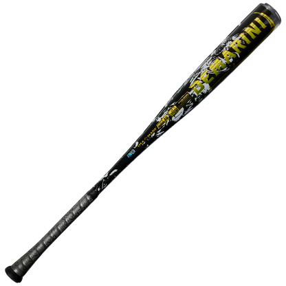2027 DeMarini Voodoo One (-3) BBCOR Baseball Bat: WBD2705010
