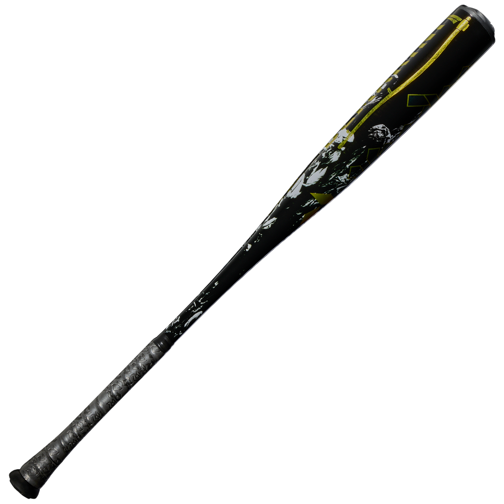 2027 DeMarini Voodoo One (-3) BBCOR Baseball Bat: WBD2705010