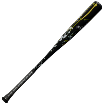2027 DeMarini Voodoo One (-3) BBCOR Baseball Bat: WBD2705010