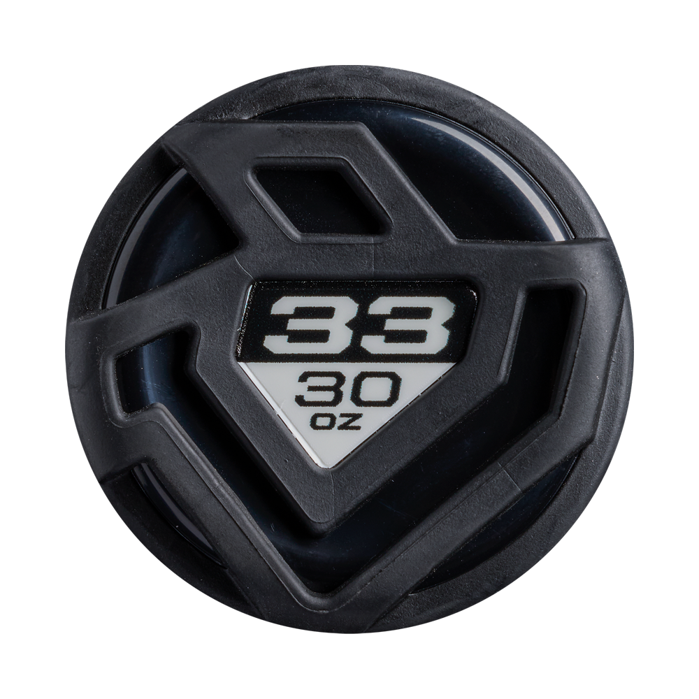 2027 DeMarini Voodoo One (-3) BBCOR Baseball Bat: WBD2705010