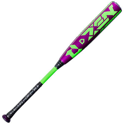 2027 DeMarini ZEN (-10) 2 3/4" USSSA Baseball Bat: WBD2708010