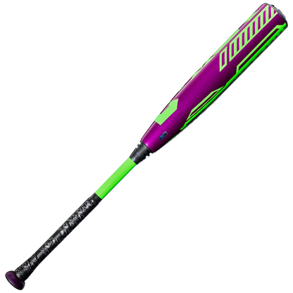 2027 DeMarini ZEN (-10) 2 3/4" USSSA Baseball Bat: WBD2708010