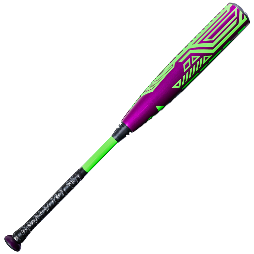 2027 DeMarini ZEN (-10) 2 3/4" USSSA Baseball Bat: WBD2708010