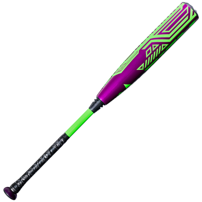 2027 DeMarini ZEN (-10) 2 3/4" USSSA Baseball Bat: WBD2708010
