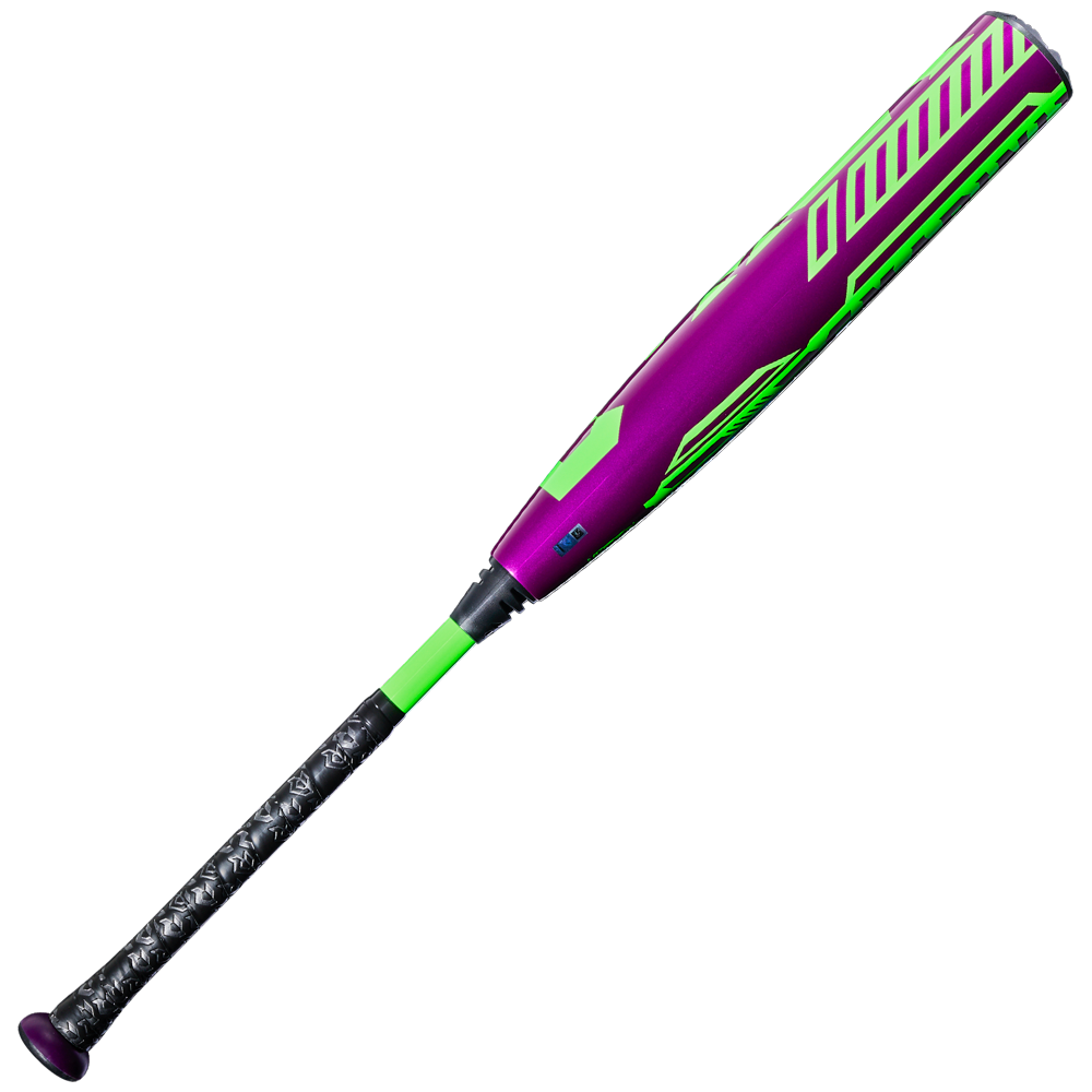 2027 DeMarini ZEN (-8) 2 3/4" USSSA Baseball Bat: WBD2709010
