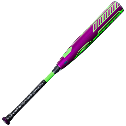 2027 DeMarini ZEN (-8) 2 3/4" USSSA Baseball Bat: WBD2709010