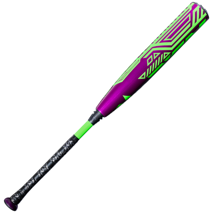 2027 DeMarini ZEN (-8) 2 3/4" USSSA Baseball Bat: WBD2709010
