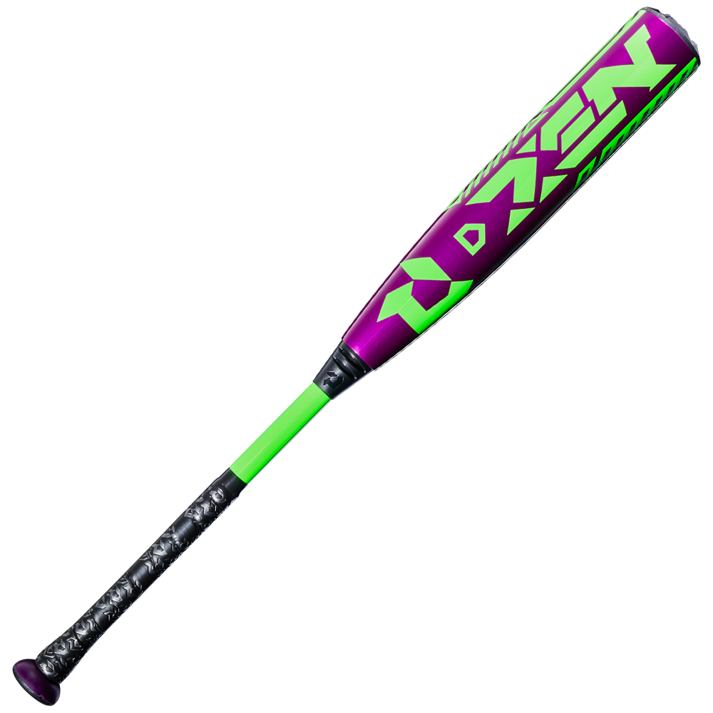 2027 DeMarini ZEN (-8) 2 3/4" USSSA Baseball Bat: WBD2709010