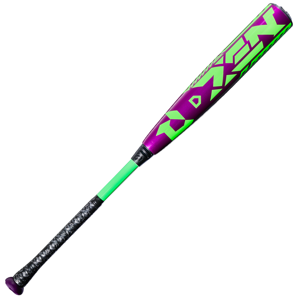 2027 DeMarini ZEN (-5) 2 3/4" USSSA Baseball Bat: WBD2710010