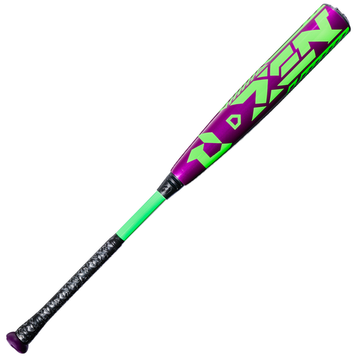 2027 DeMarini ZEN (-5) 2 3/4" USSSA Baseball Bat: WBD2710010