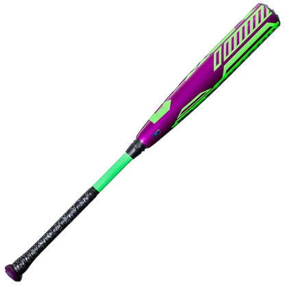 2027 DeMarini ZEN (-5) 2 3/4" USSSA Baseball Bat: WBD2710010