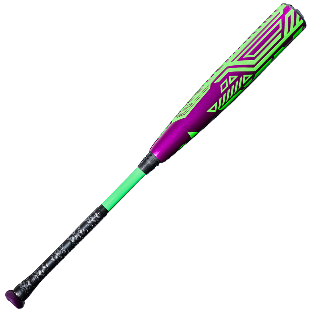 2027 DeMarini ZEN (-5) 2 3/4" USSSA Baseball Bat: WBD2710010