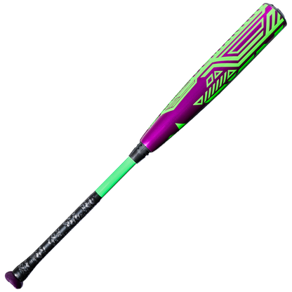 2027 DeMarini ZEN (-5) 2 3/4" USSSA Baseball Bat: WBD2710010