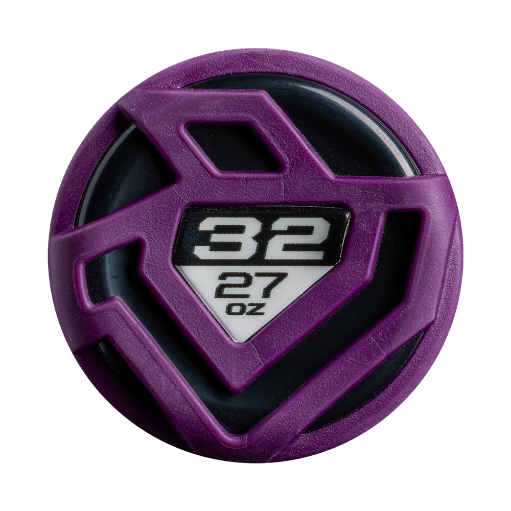 2027 DeMarini ZEN (-5) 2 3/4" USSSA Baseball Bat: WBD2710010