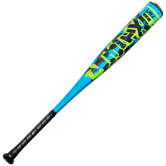 2027 DeMarini Exile (-10) 2 3/4" USSSA Baseball Bat: WBD2714010
