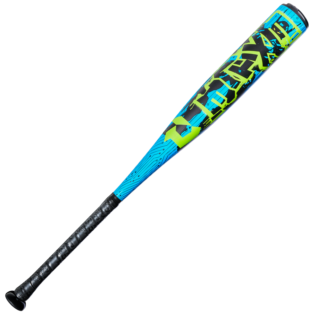 2027 DeMarini Exile (-8) 2 3/4" USSSA Baseball Bat: WBD2715010
