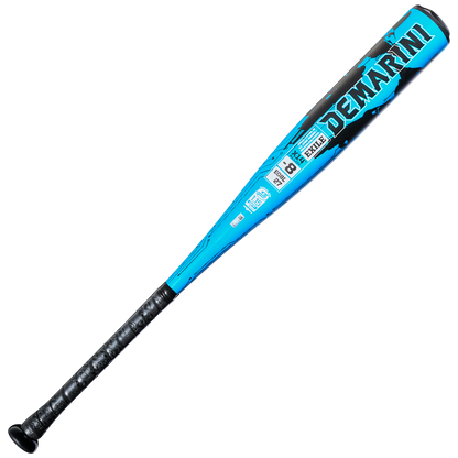 2027 DeMarini Exile (-8) 2 3/4" USSSA Baseball Bat: WBD2715010