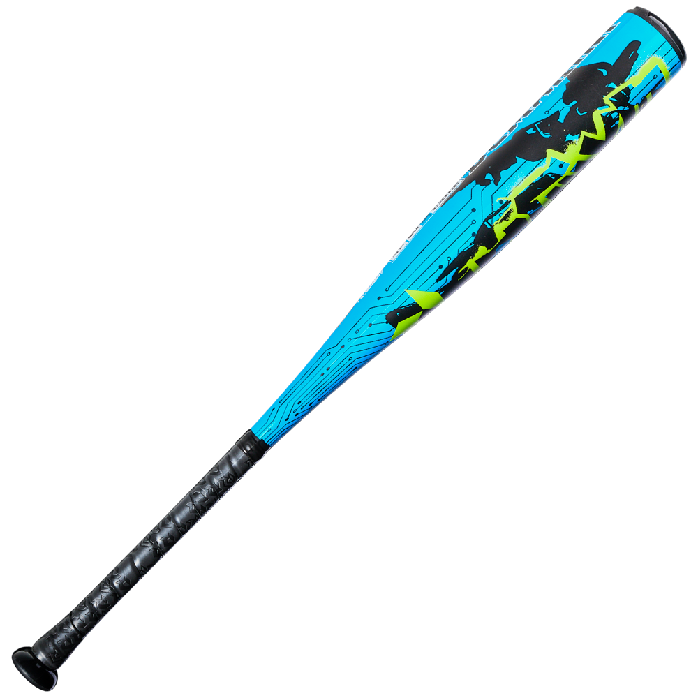 2027 DeMarini Exile (-8) 2 3/4" USSSA Baseball Bat: WBD2715010
