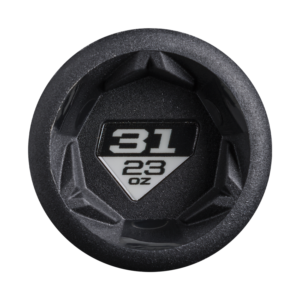 2027 DeMarini Exile (-8) 2 3/4" USSSA Baseball Bat: WBD2715010