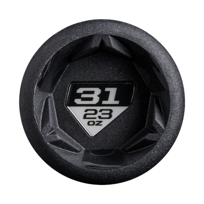 2027 DeMarini Exile (-8) 2 3/4" USSSA Baseball Bat: WBD2715010