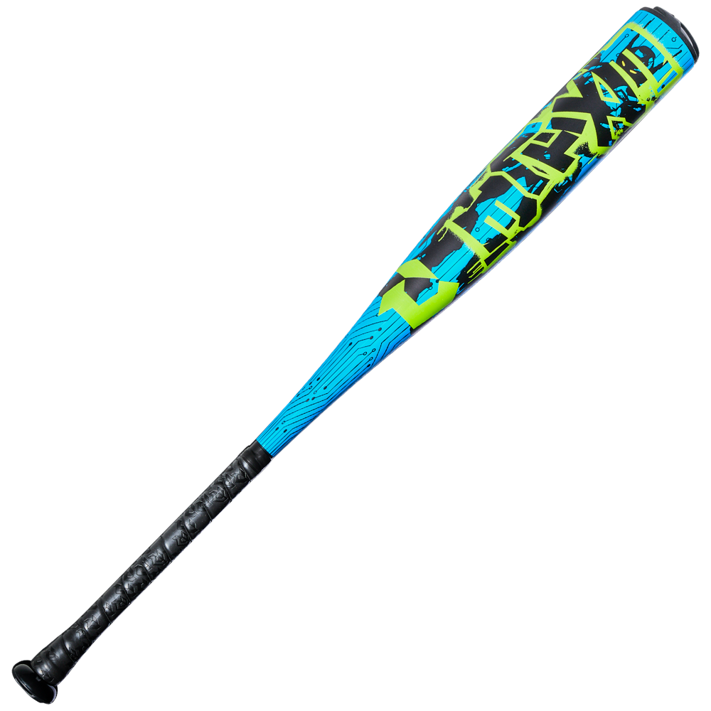 2027 DeMarini Exile (-5) 2 3/4" USSSA Baseball Bat: WBD2716010