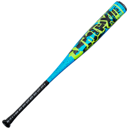 2027 DeMarini Exile (-5) 2 3/4" USSSA Baseball Bat: WBD2716010