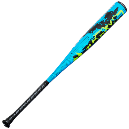 2027 DeMarini Exile (-5) 2 3/4" USSSA Baseball Bat: WBD2716010