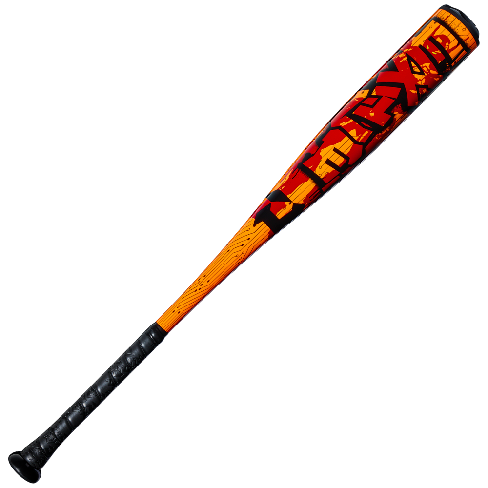 2027 DeMarini Exile (-11) 2 5/8" USA Baseball Bat: WBD2719010