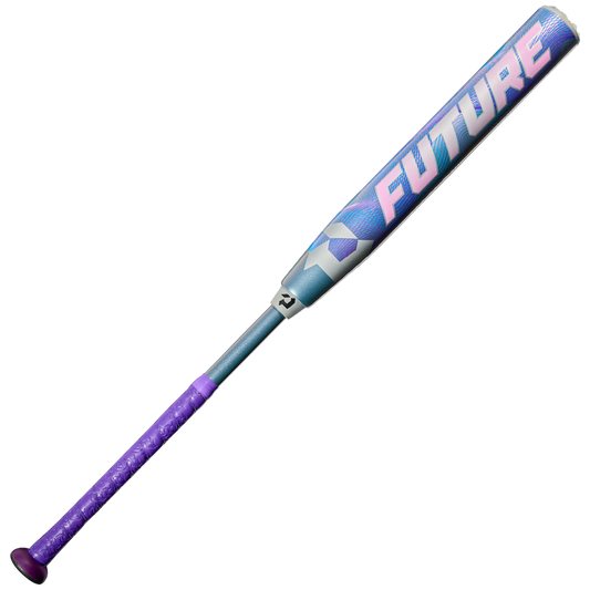 2027 DeMarini Future (-11) Fastpitch Softball Bat: WBD2726010