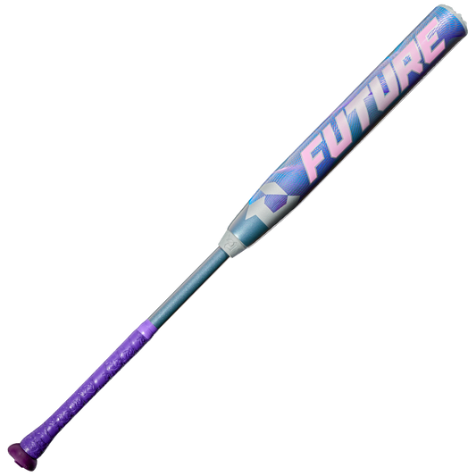 2027 DeMarini Future (-10) Fastpitch Softball Bat: WBD2727010