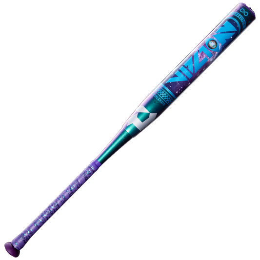2027 DeMarini Vizion (-10) Fastpitch Softball Bat: WBD2728010