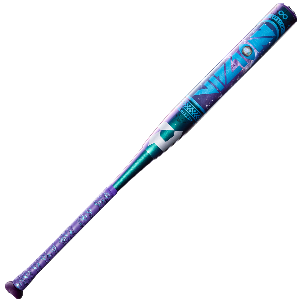 2027 DeMarini Vizion (-9) Fastpitch Softball Bat: WBD2729010