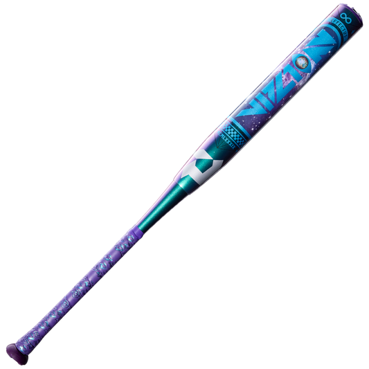 2027 DeMarini Vizion (-9) Fastpitch Softball Bat: WBD2729010