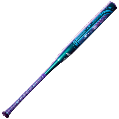 2027 DeMarini Vizion (-9) Fastpitch Softball Bat: WBD2729010