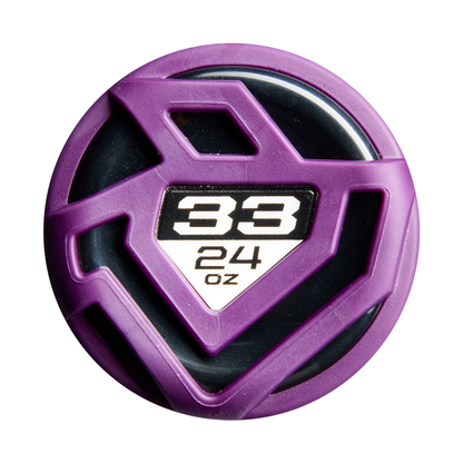 2027 DeMarini Vizion (-9) Fastpitch Softball Bat: WBD2729010