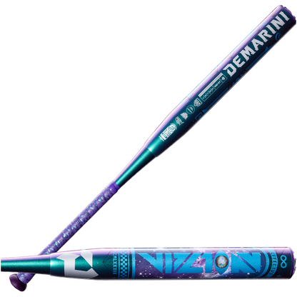 2027 DeMarini Vizion (-9) Fastpitch Softball Bat: WBD2729010