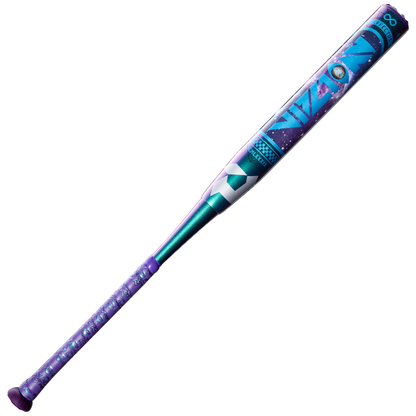 2027 DeMarini Vizion (-8) Fastpitch Softball Bat: WBD2730010
