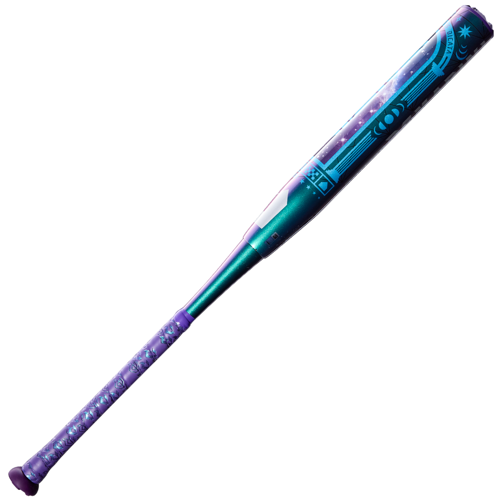2027 DeMarini Vizion (-8) Fastpitch Softball Bat: WBD2730010